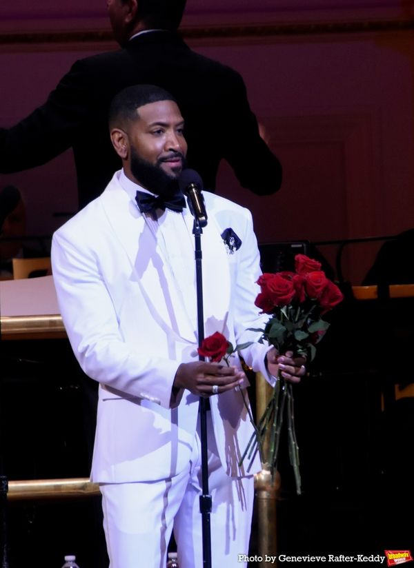 Bryan Terrell Clark Photo