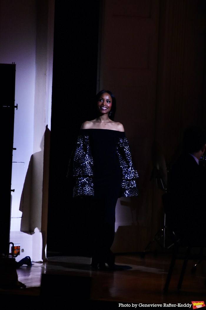 Photos: Go Inside New York Pops' HITSVILLE: CELEBRATING MOTOWN  Image