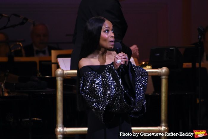 Photos: Go Inside New York Pops' HITSVILLE: CELEBRATING MOTOWN  Image