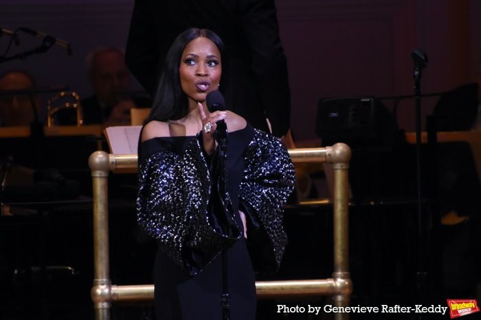 Photos: Go Inside New York Pops' HITSVILLE: CELEBRATING MOTOWN  Image