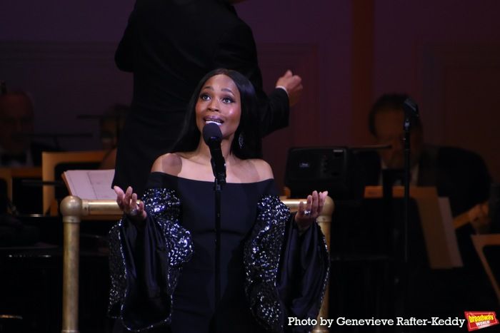 Photos: Go Inside New York Pops' HITSVILLE: CELEBRATING MOTOWN  Image