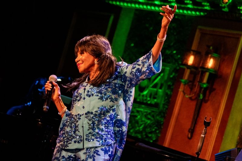 Melba Moore. Photo credit: Michael Allan Galvez