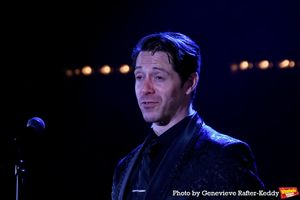 Stephen Cerf @ BroadwayWorld Stephen Cerf Photo