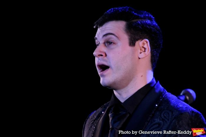 Photos: JERSEY BOYS Opens at The John W. Engeman Theater at Northport  Image