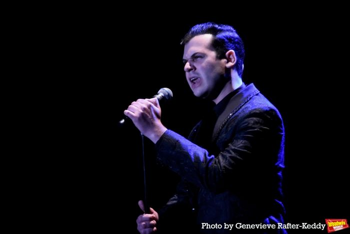 Photos: JERSEY BOYS Opens at The John W. Engeman Theater at Northport  Image