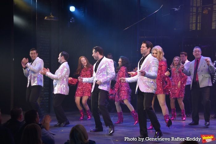 Photos: JERSEY BOYS Opens at The John W. Engeman Theater at Northport  Image