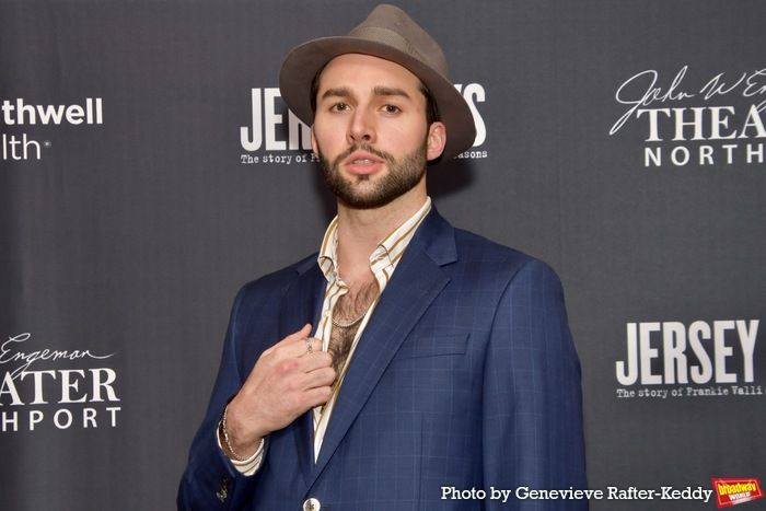 Photos: JERSEY BOYS Opens at The John W. Engeman Theater at Northport  Image