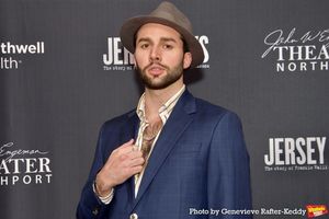 Dominic Pagliaro Photo