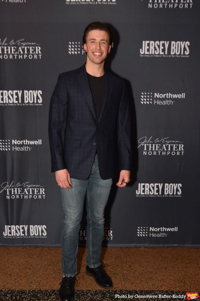 Photos: JERSEY BOYS Opens at The John W. Engeman Theater at Northport  Image