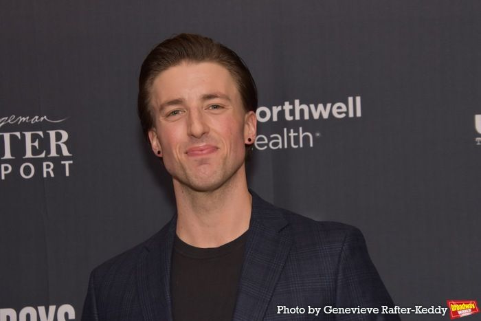 Photos: JERSEY BOYS Opens at The John W. Engeman Theater at Northport  Image