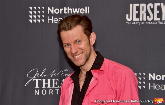 Photos: JERSEY BOYS Opens at The John W. Engeman Theater at Northport  Image