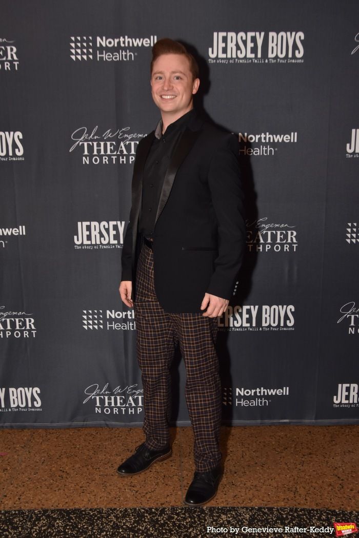 Photos: JERSEY BOYS Opens at The John W. Engeman Theater at Northport  Image