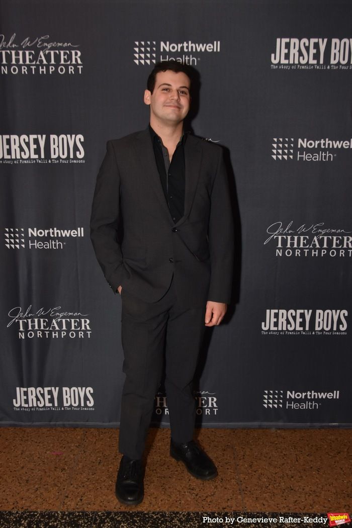 Photos: JERSEY BOYS Opens at The John W. Engeman Theater at Northport  Image