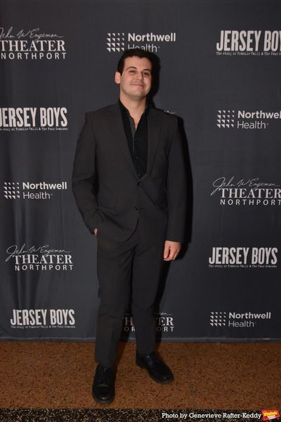 Joey LaVarco Photo