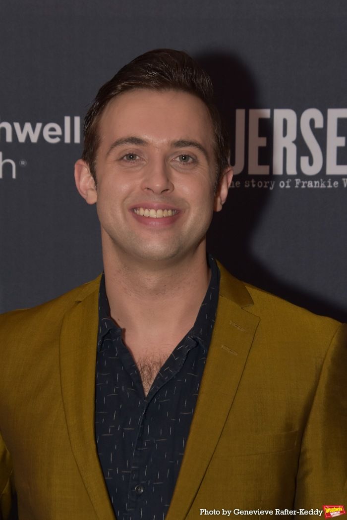 Photos: JERSEY BOYS Opens at The John W. Engeman Theater at Northport  Image