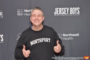 Mike Keller @ BroadwayWorld Mike Keller Photo