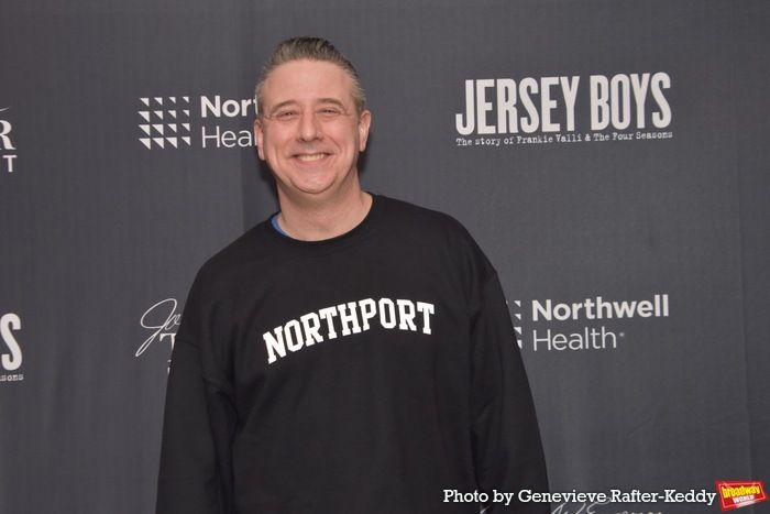 Photos: JERSEY BOYS Opens at The John W. Engeman Theater at Northport  Image