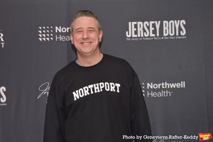 Mike Keller @ BroadwayWorld Mike Keller Photo