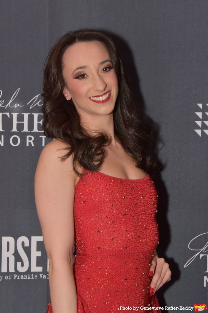 Photos: JERSEY BOYS Opens at The John W. Engeman Theater at Northport  Image