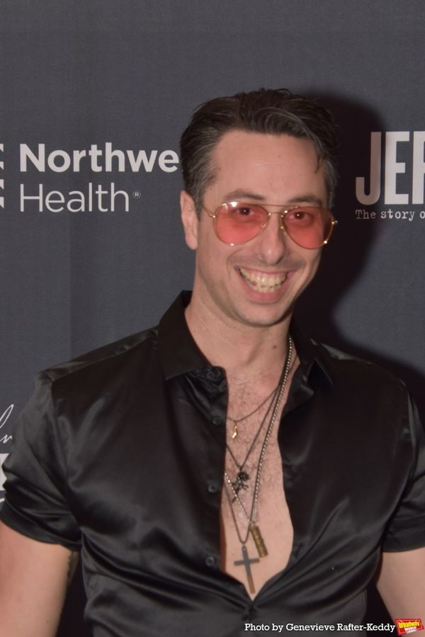 Nick Bernardi Photo
