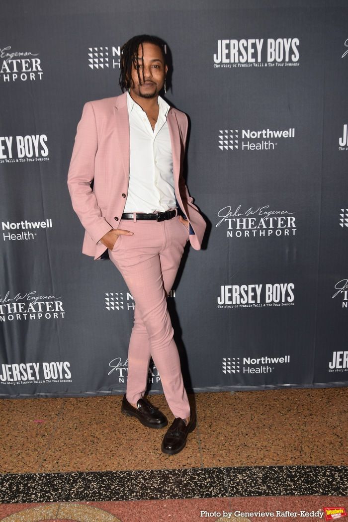 Photos: JERSEY BOYS Opens at The John W. Engeman Theater at Northport  Image