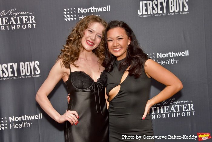 Photos: JERSEY BOYS Opens at The John W. Engeman Theater at Northport  Image