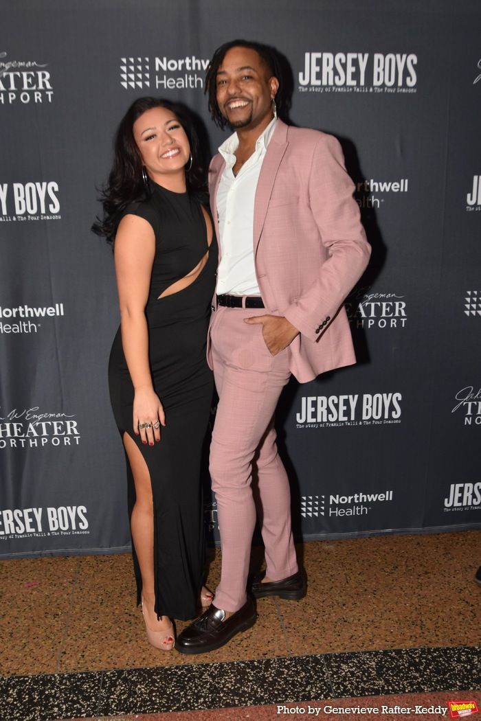 Photos: JERSEY BOYS Opens at The John W. Engeman Theater at Northport  Image