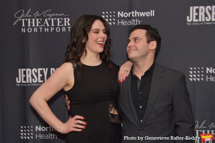 Photos: JERSEY BOYS Opens at The John W. Engeman Theater at Northport  Image