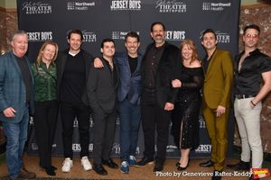 Kevin J. O'Neill, Patti O'Neill, Stephen Cerf, Joey LaVarco, Paul Stancato, Richard Dolce, Jennifer Dolce, Sean McGee and Nick Bernardi @ BroadwayWorld Kevin J. O'Neill, Patti O'Neill, Stephen Cerf, Joey LaVarco, Paul Stancato, Richard D Photo