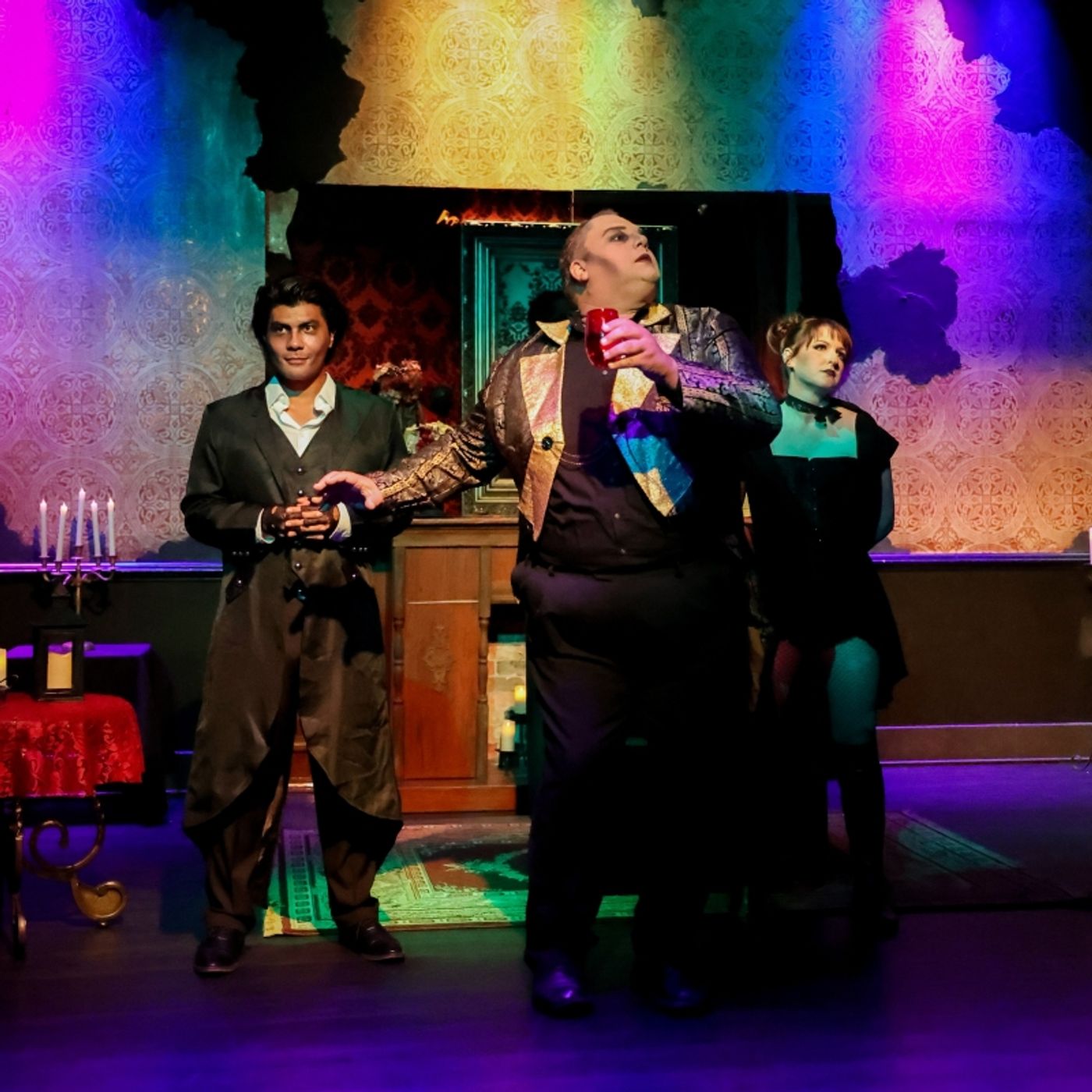 Interview: Michael Knight of New Generation Theatrical  Image