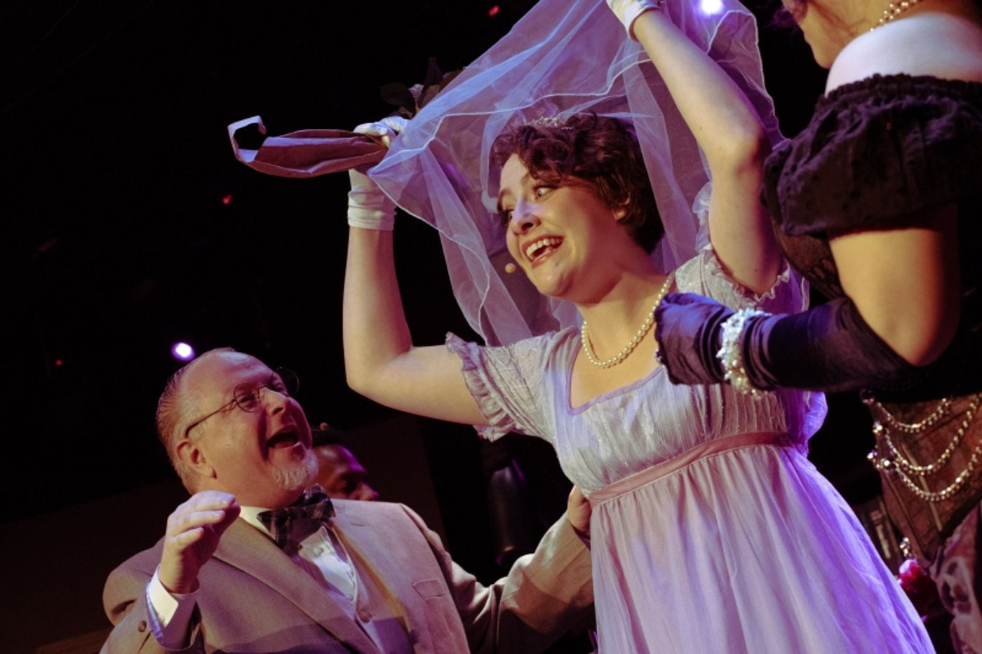 Interview: Michael Knight of New Generation Theatrical  Image