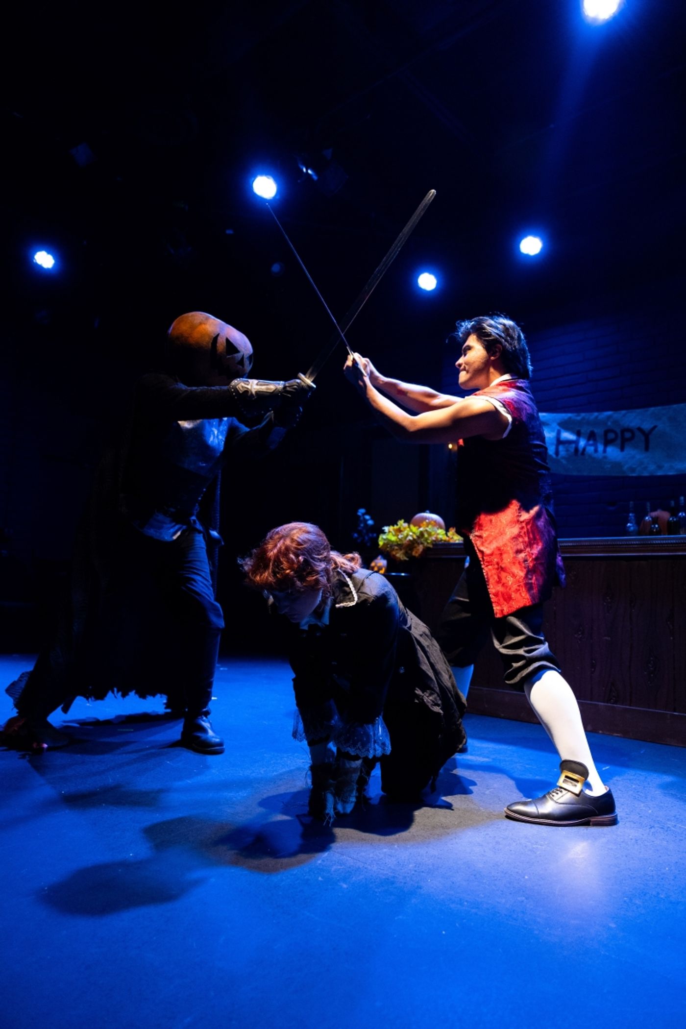 Interview: Michael Knight of New Generation Theatrical  Image