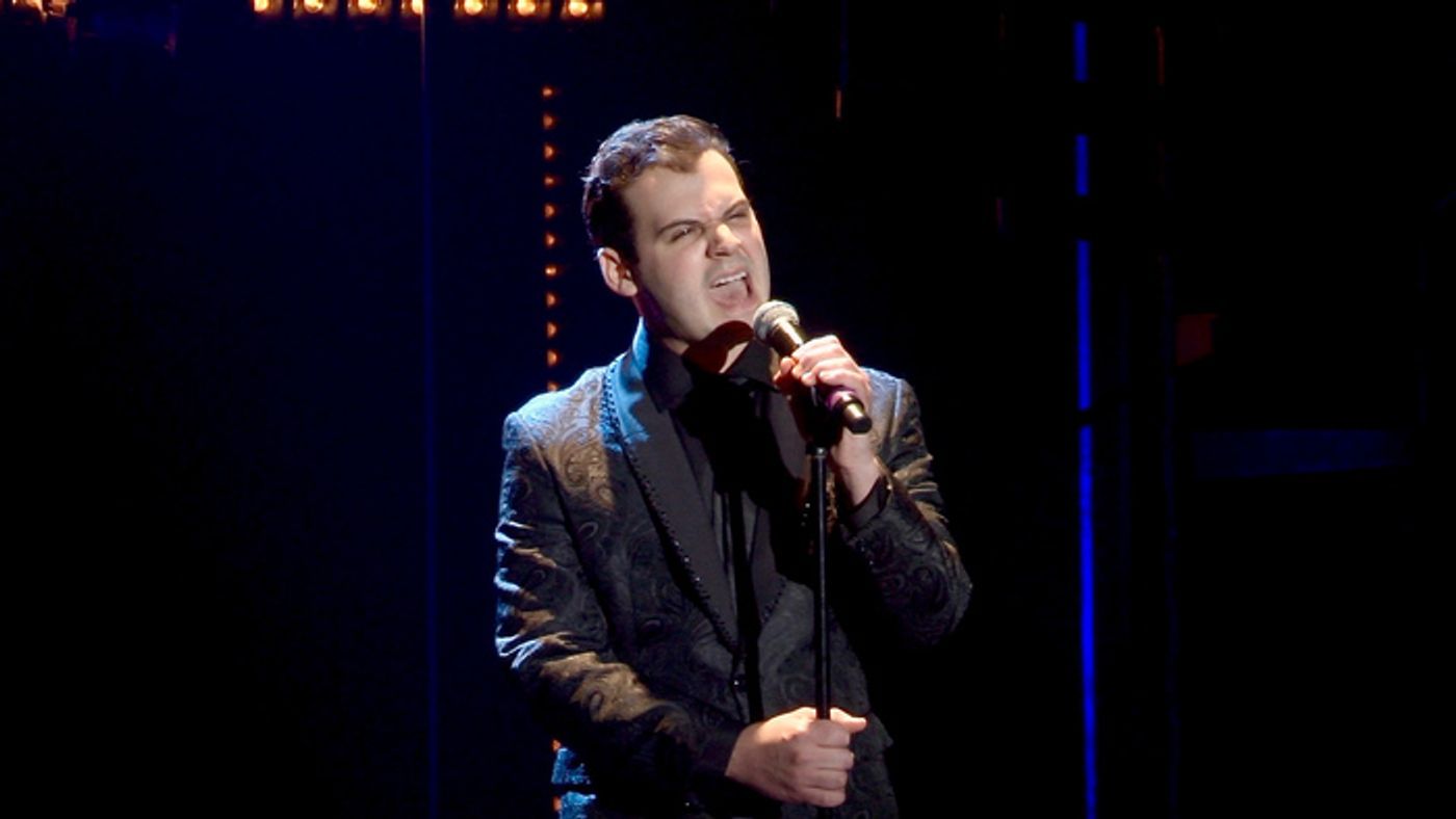 Photos: First Look at JERSEY BOYS at The John W. Engeman Theater  Image