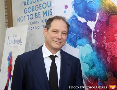 Producer Kurt Deutsch Photo