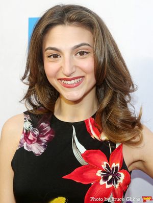 Analise Scarpaci Photo