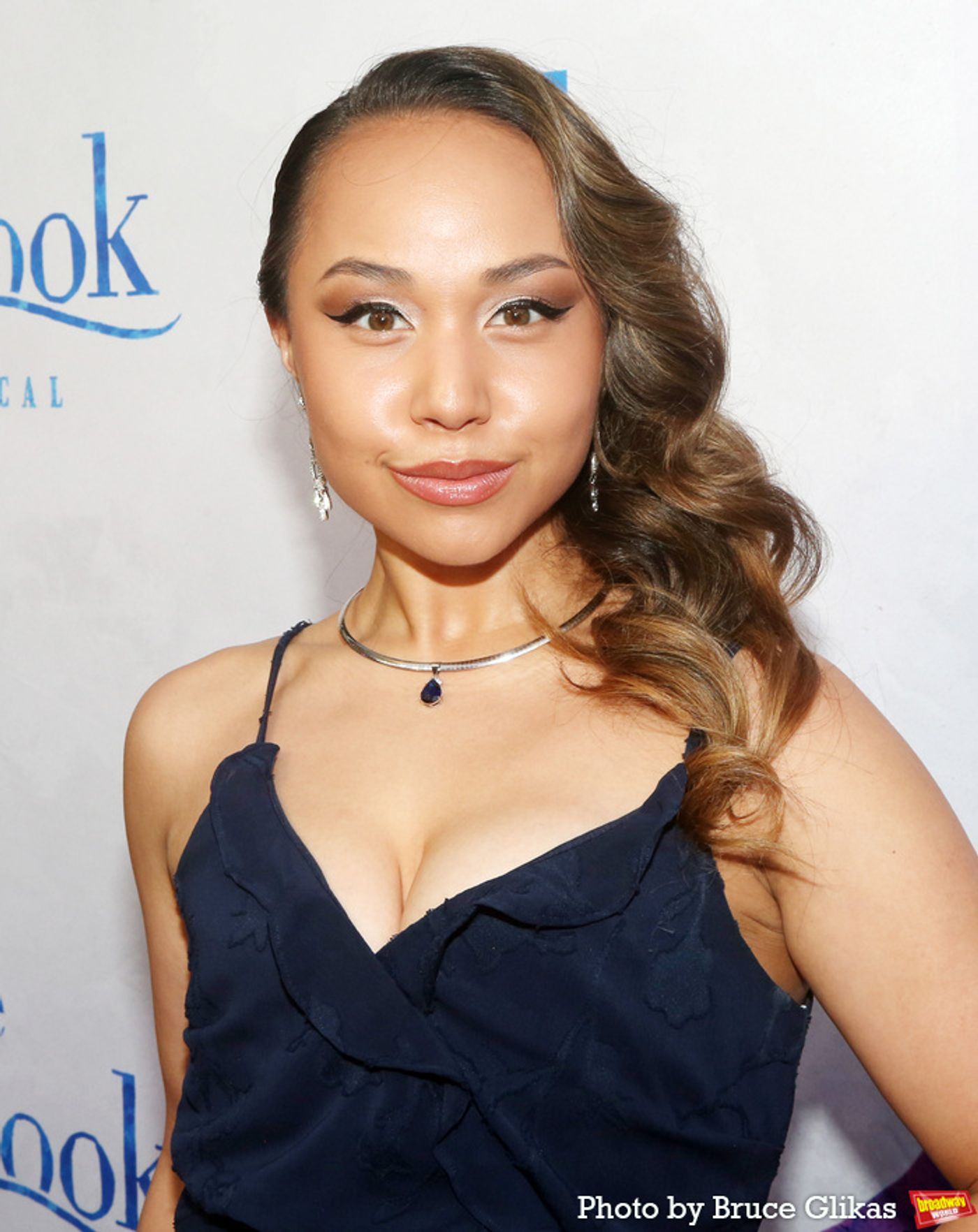 Photos: On the Red Carpet at Opening Night of THE NOTEBOOK  Image