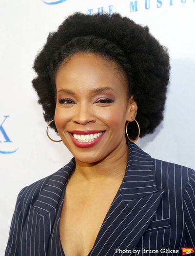 Amber Ruffin Photo