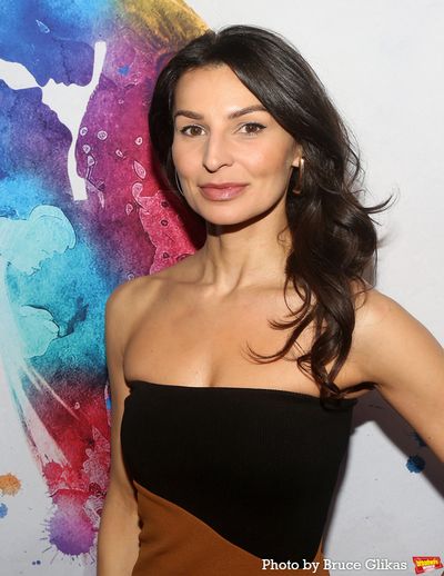 Martyna Majok Photo