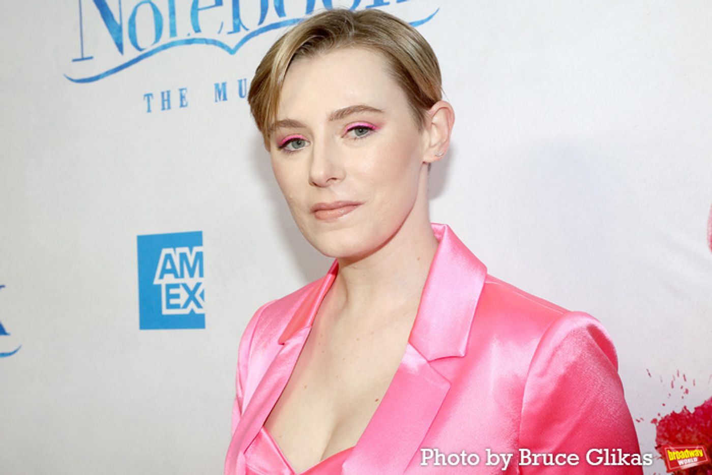 Photos: On the Red Carpet at Opening Night of THE NOTEBOOK  Image