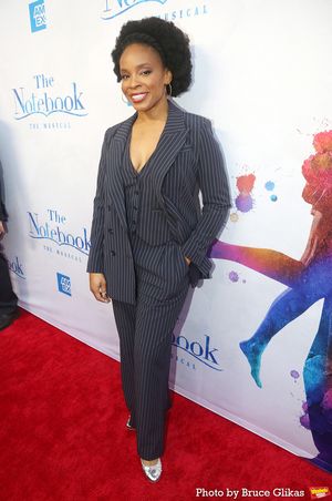 Amber Ruffin Photo