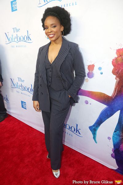 Amber Ruffin Photo