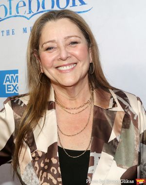 Camryn Manheim Photo
