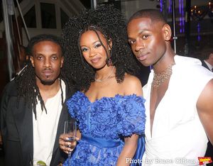 Joy Woods and Friends Photo