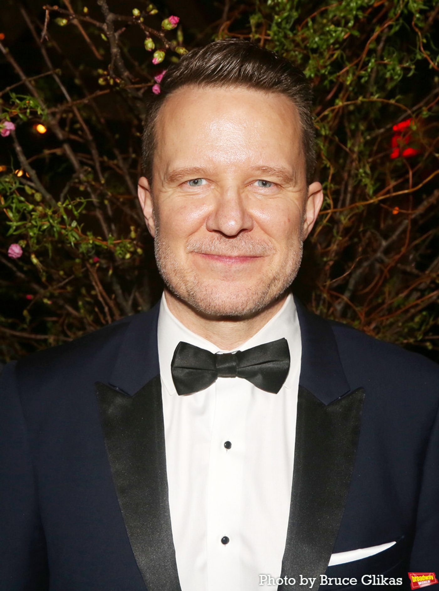 Photos: Inside THE NOTEBOOK Opening Night Party  Image