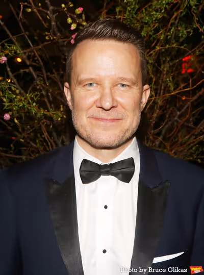 Will Chase  Photo