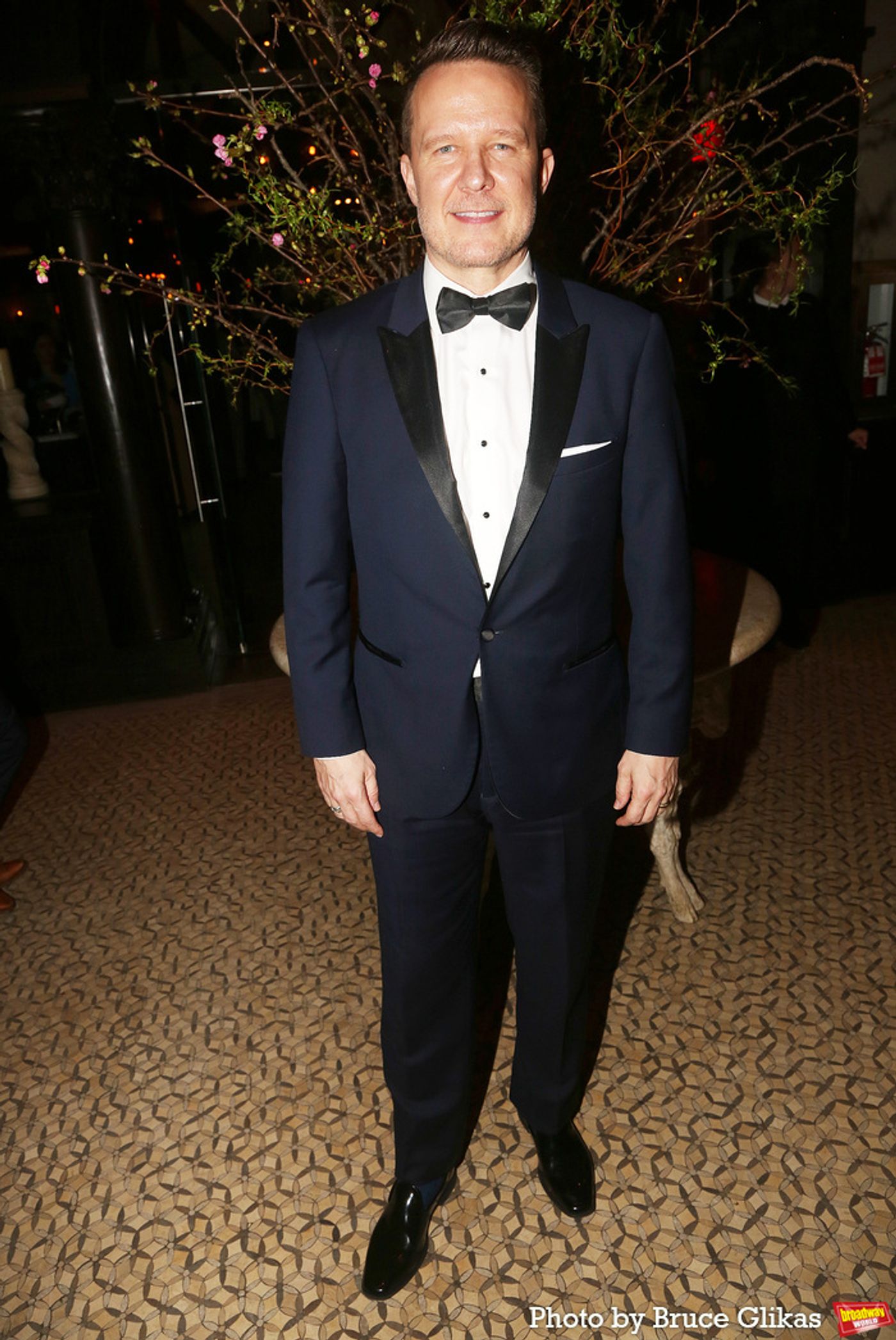 Photos: Inside THE NOTEBOOK Opening Night Party  Image