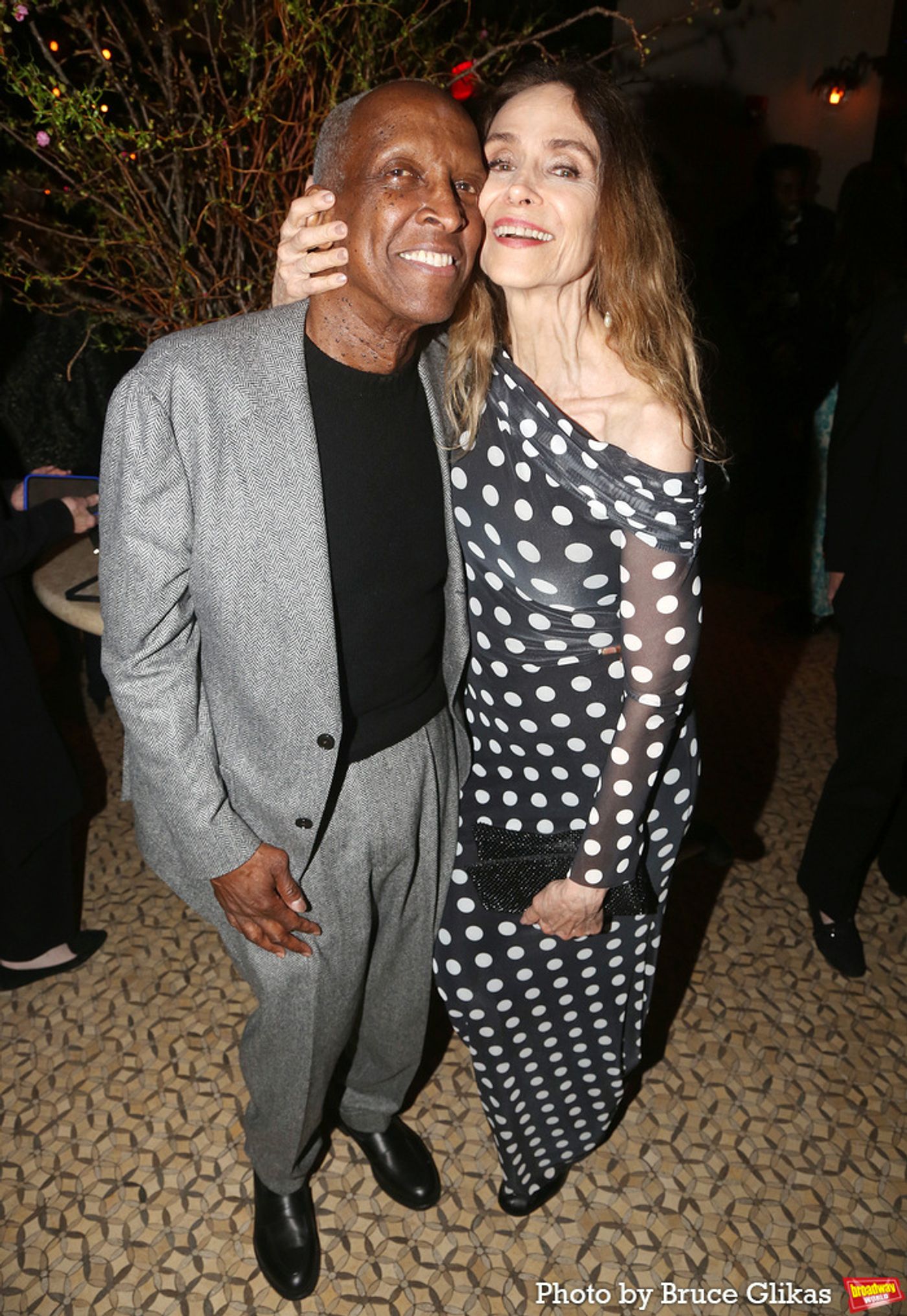 Photos: Inside THE NOTEBOOK Opening Night Party  Image
