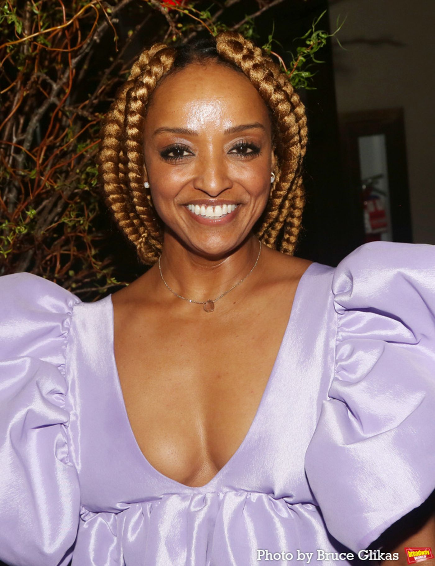 Photos: Inside THE NOTEBOOK Opening Night Party  Image