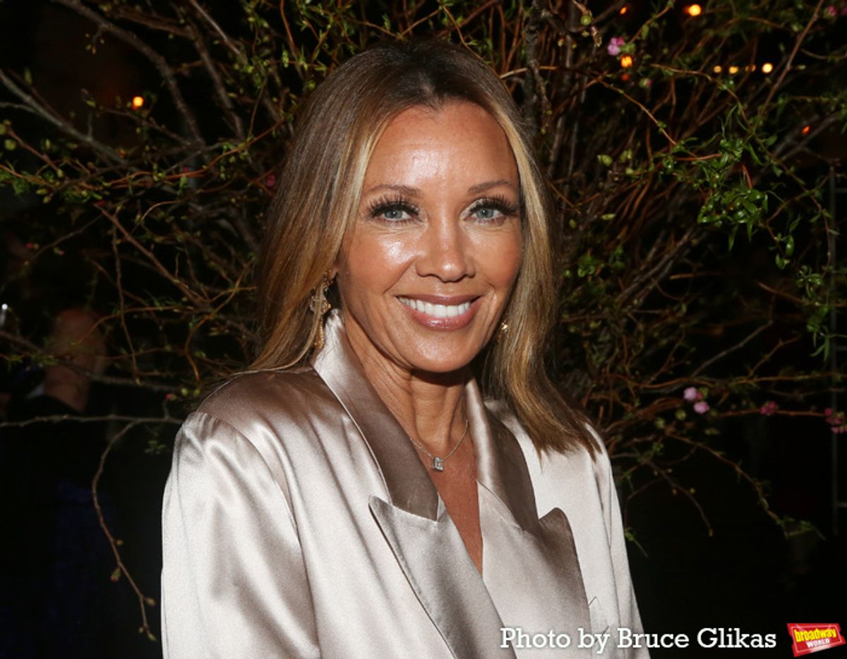 Vanessa WIlliams at 