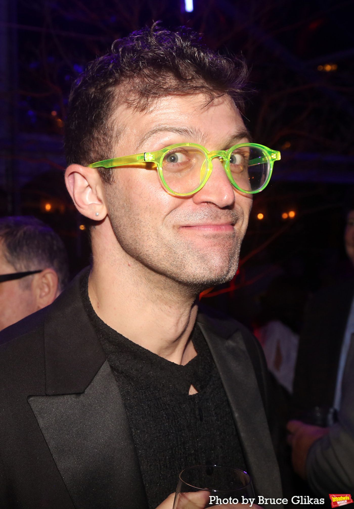 Photos: Inside THE NOTEBOOK Opening Night Party  Image